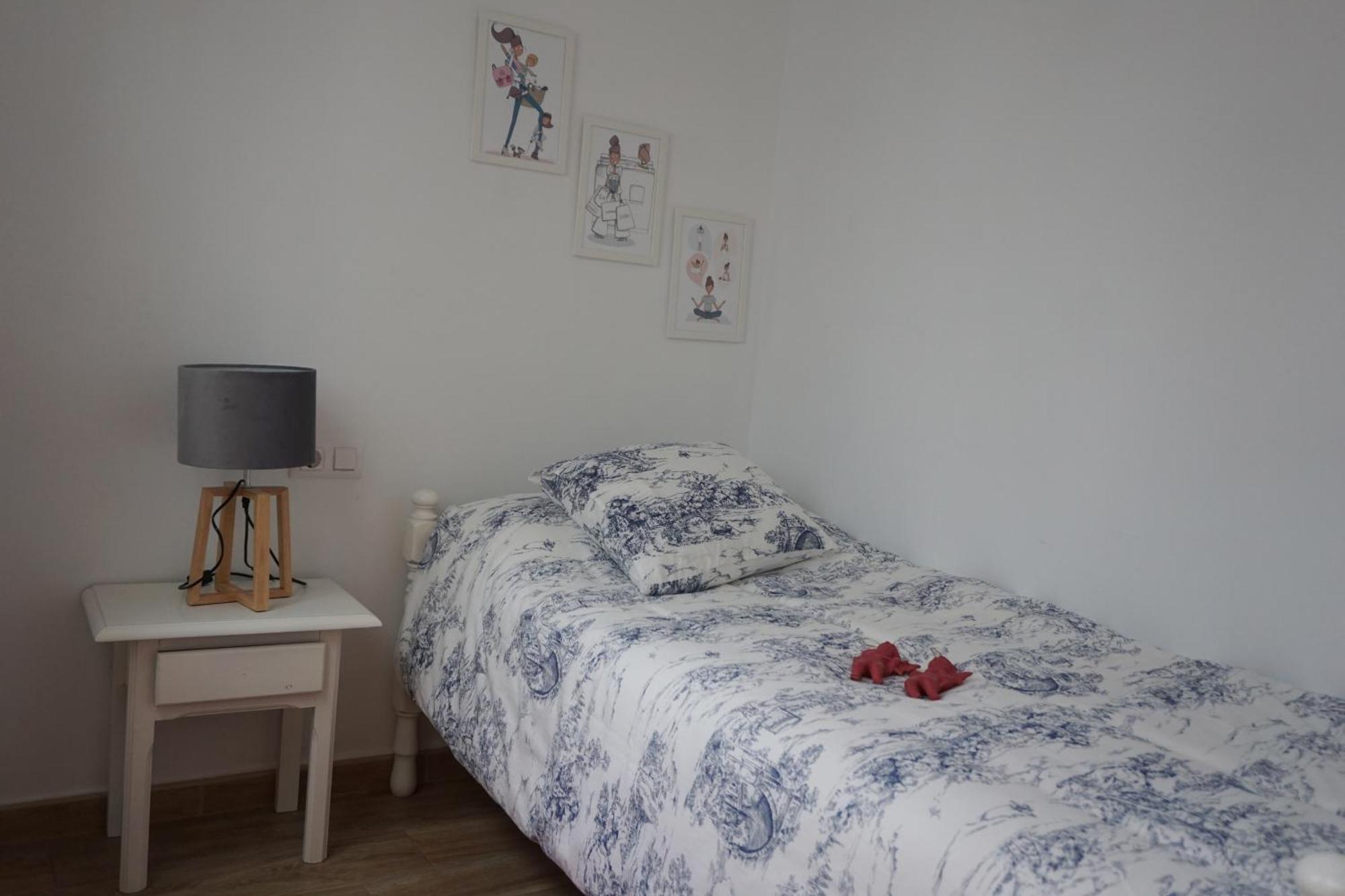 Apartamento Adosado en playa de la Barrosa, casa Carlota Chiclana de la Frontera Exterior foto