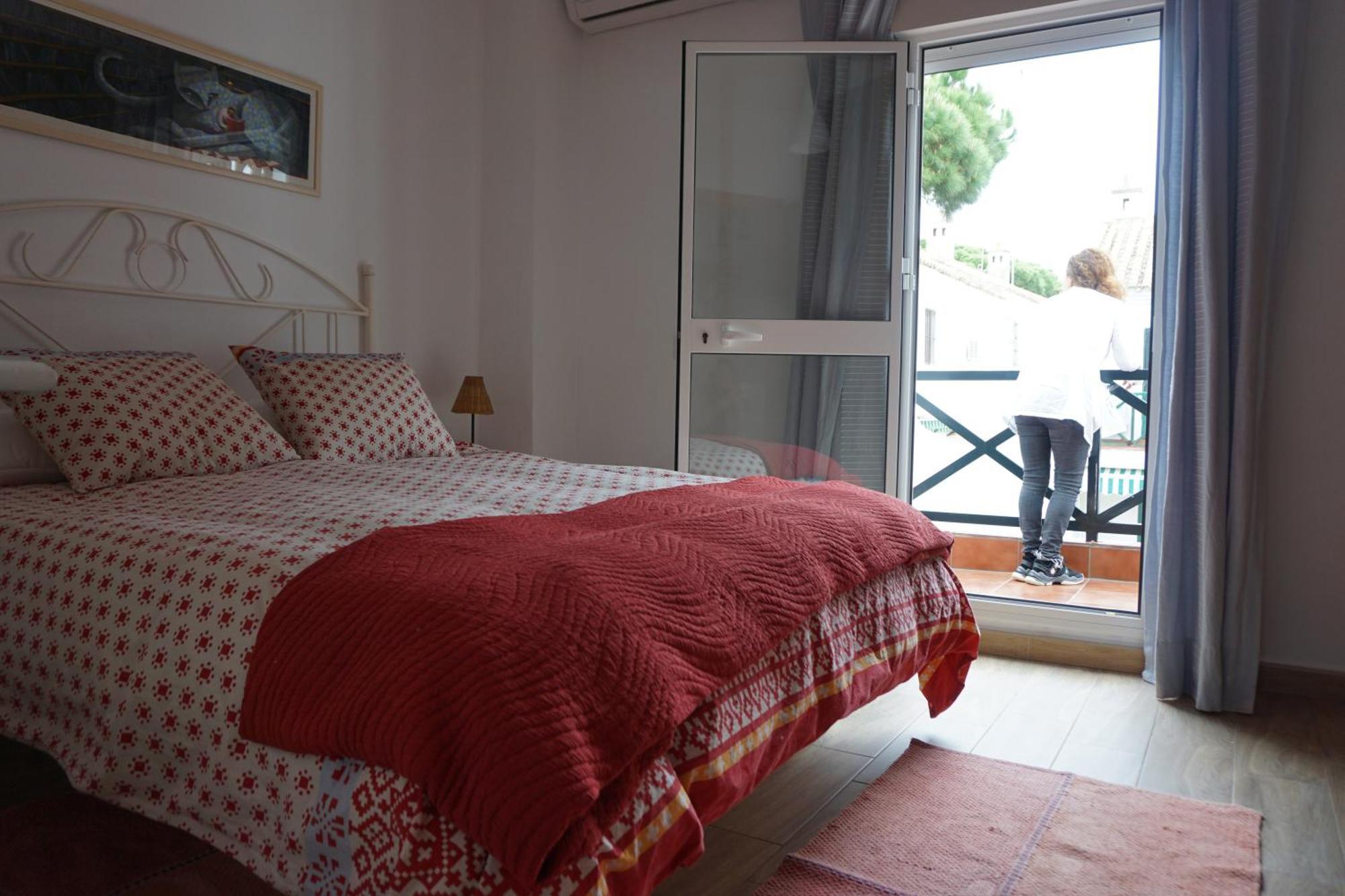 Apartamento Adosado en playa de la Barrosa, casa Carlota Chiclana de la Frontera Exterior foto
