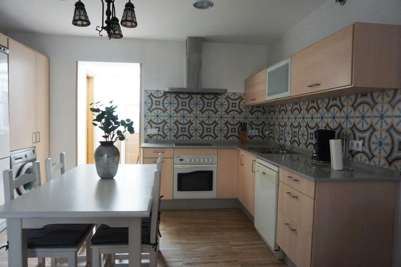 Apartamento Adosado en playa de la Barrosa, casa Carlota Chiclana de la Frontera Exterior foto
